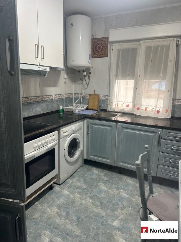 piso en venta en portugalete