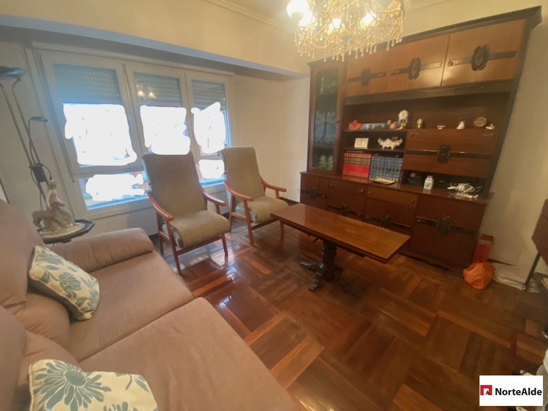 piso en venta en barakaldo