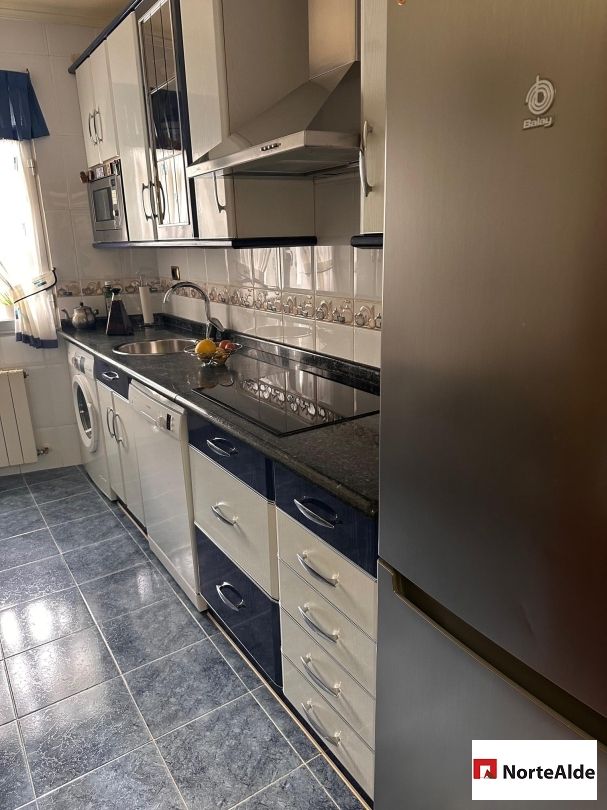 piso en venta en barakaldo