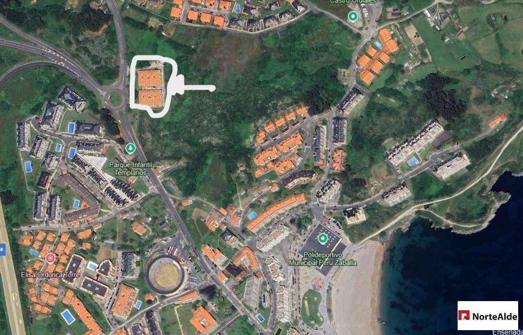 piso en venta en castro urdiales