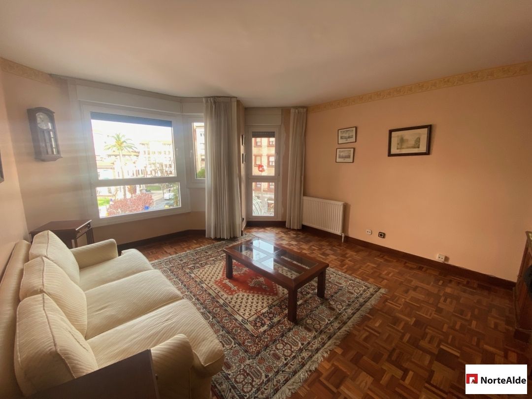 piso en venta en barakaldo