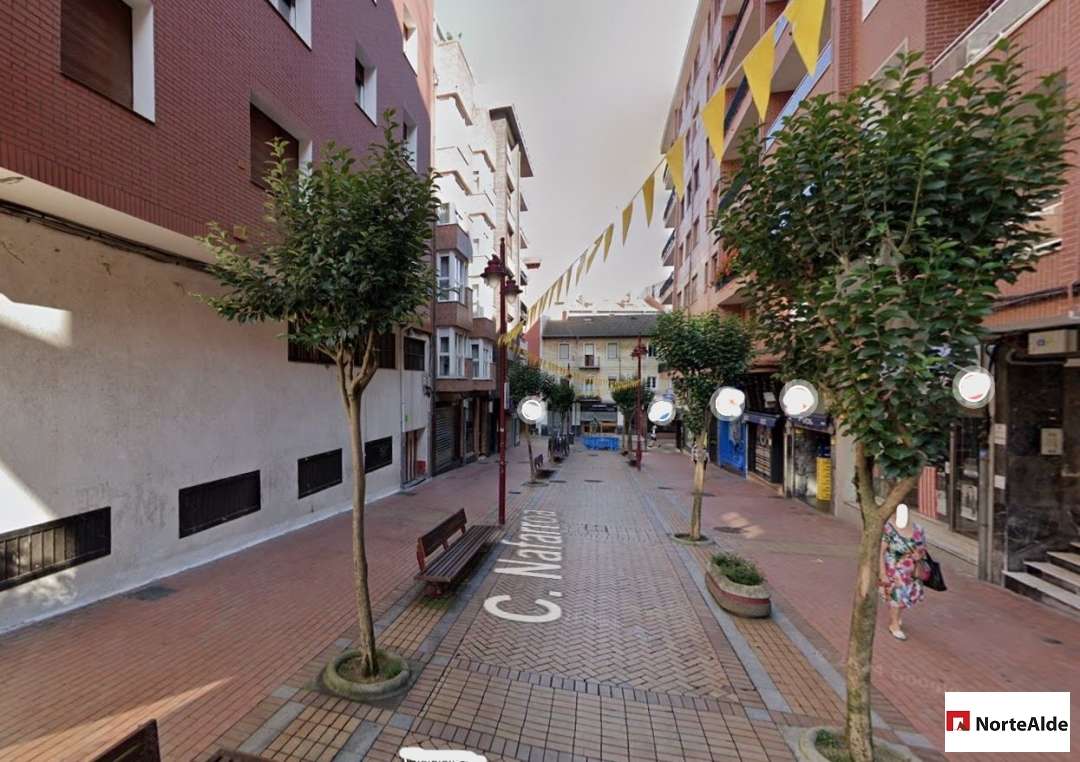 piso en venta en barakaldo