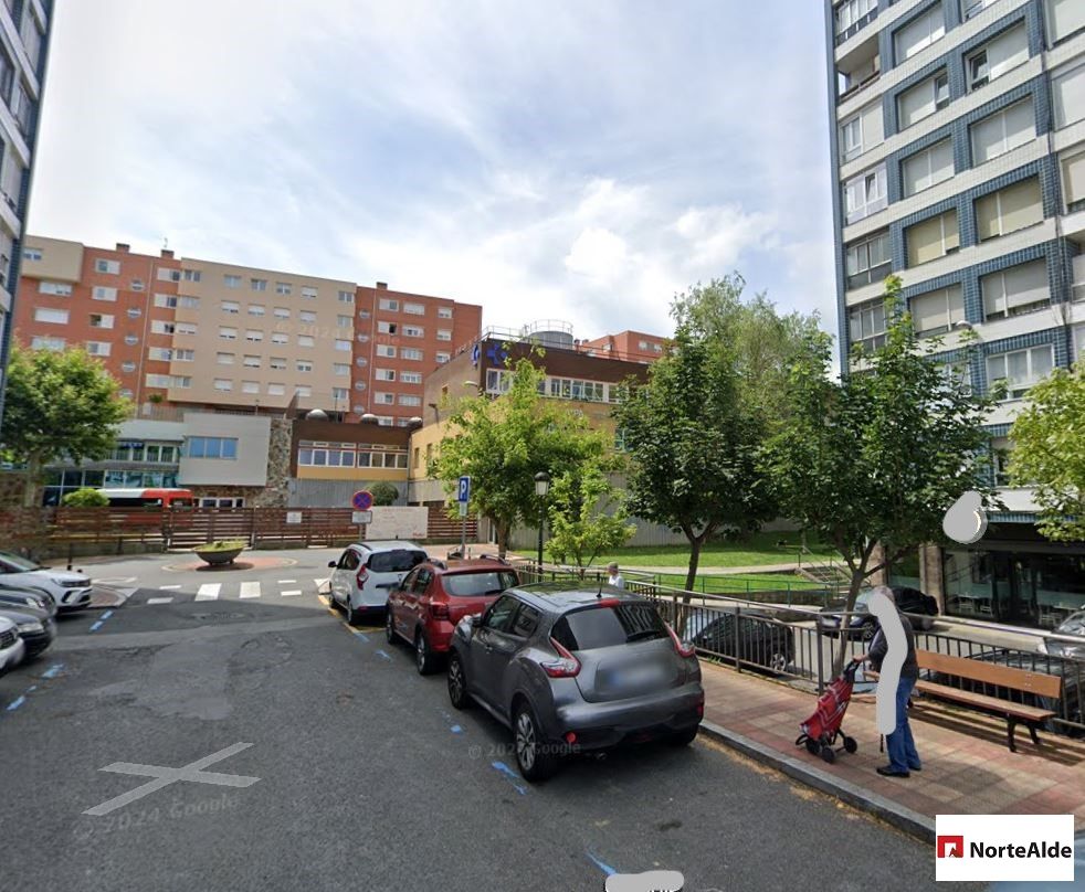 piso en venta en barakaldo