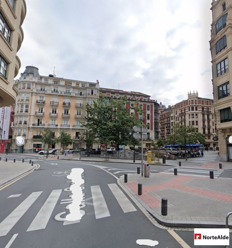 piso en venta en bilbao