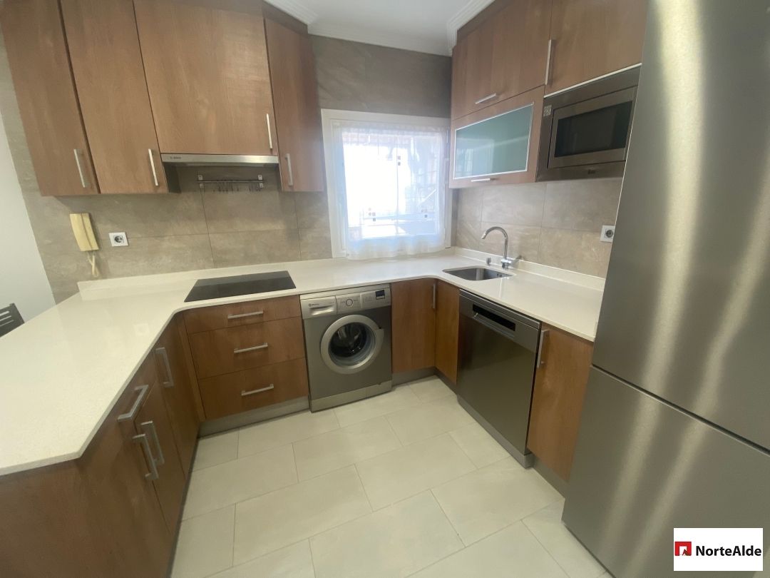 piso en venta en bilbao
