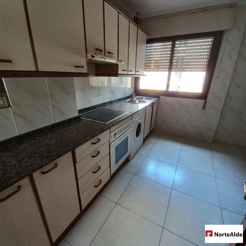 piso en venta en barakaldo