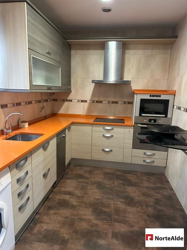 piso en venta en barakaldo