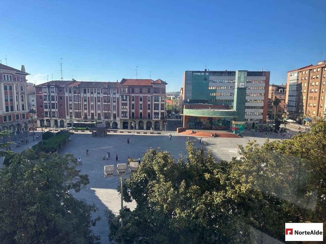 piso en venta en barakaldo