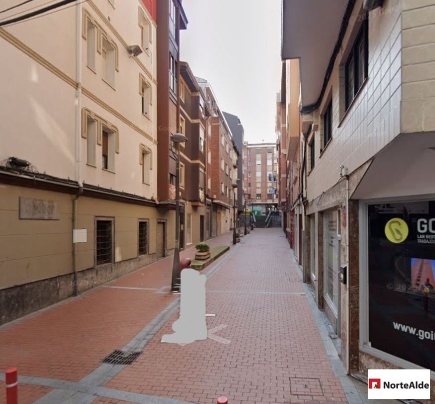 piso en venta en barakaldo