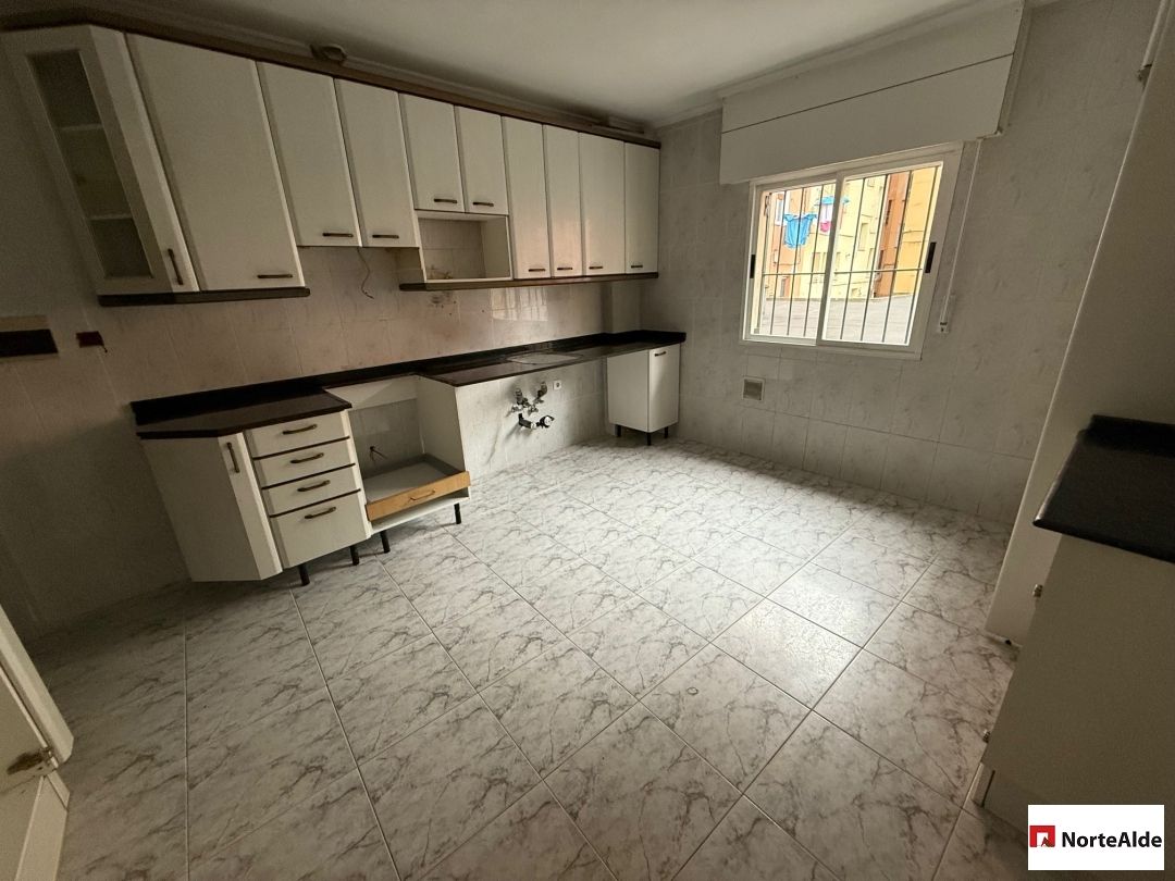 piso en venta en barakaldo