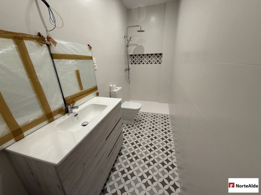 piso en venta en barakaldo