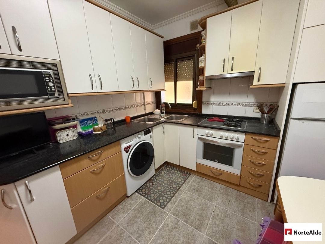 piso en venta en bilbao