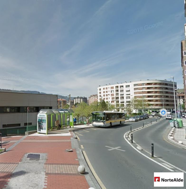 piso en venta en barakaldo