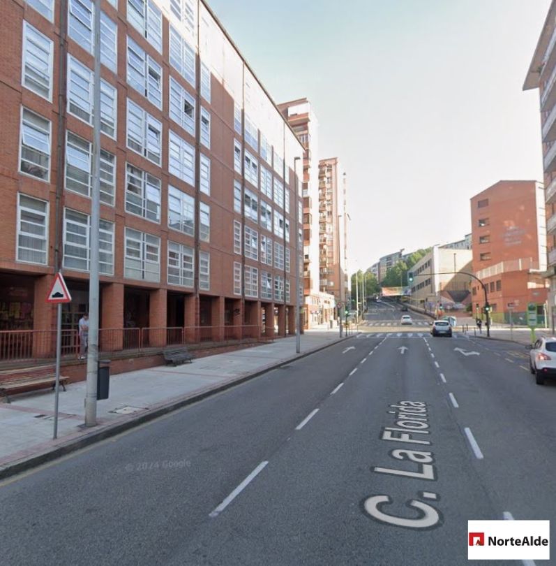 piso en venta en barakaldo