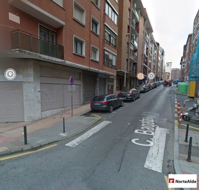 piso en venta en barakaldo