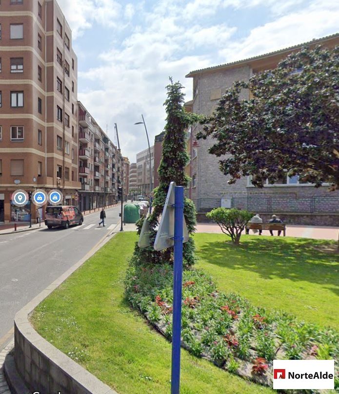 piso en venta en barakaldo