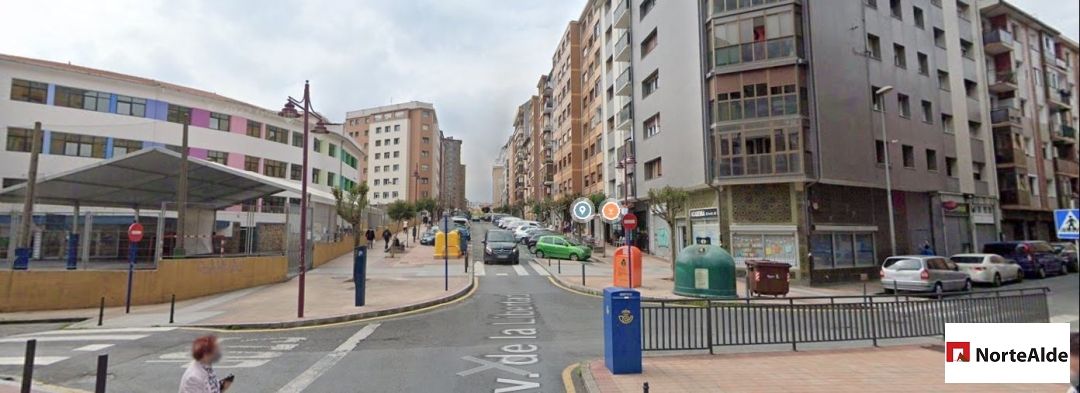 piso en venta en barakaldo
