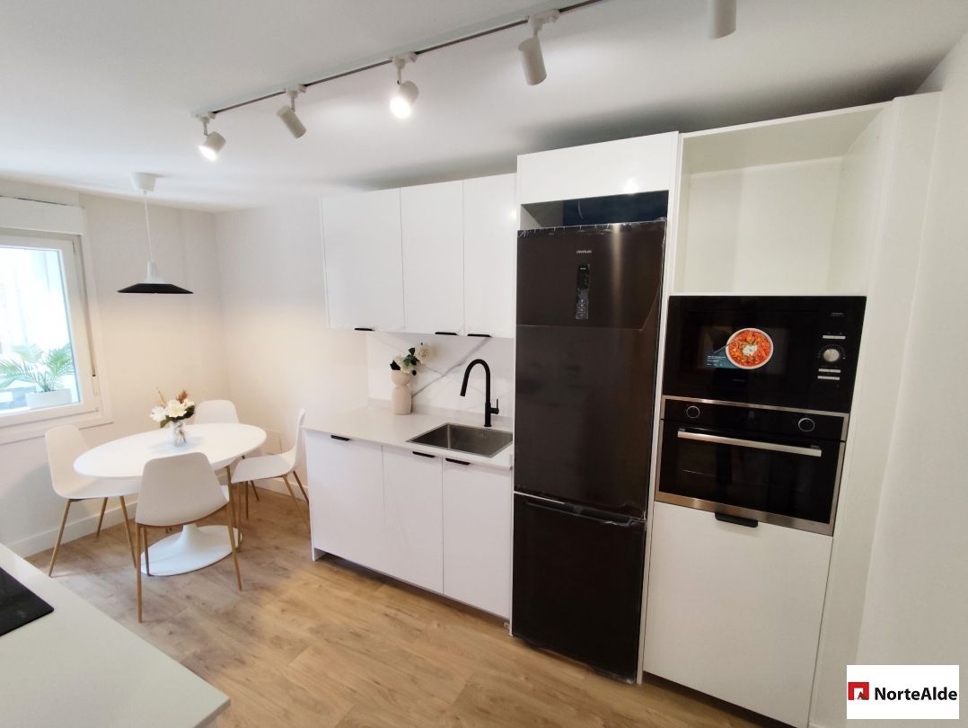 piso en venta en barakaldo
