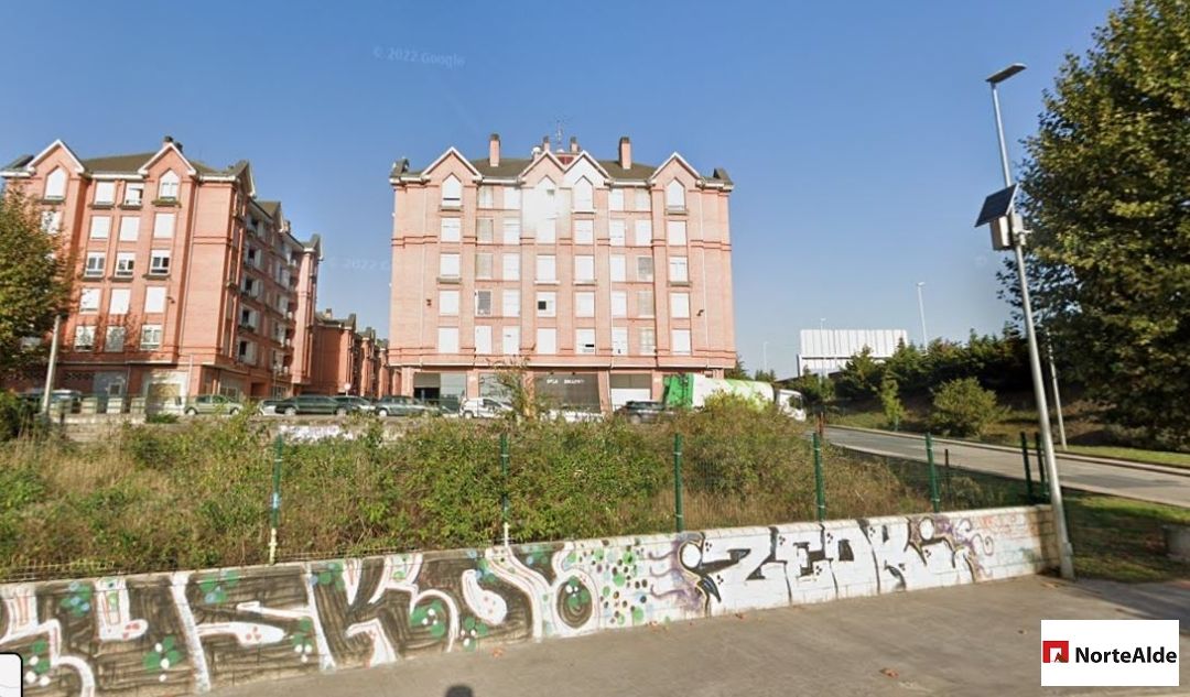 piso en venta en trapagaran
