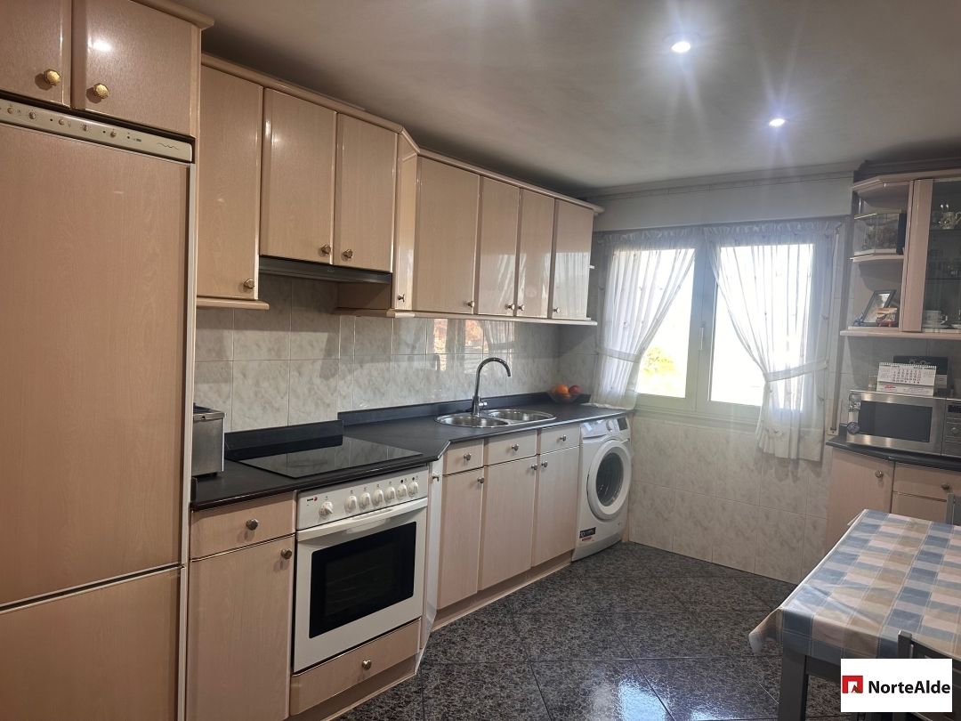 piso en venta en barakaldo
