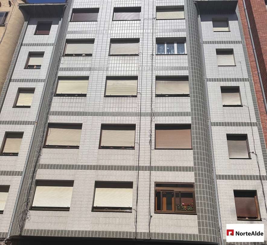 piso en venta en barakaldo
