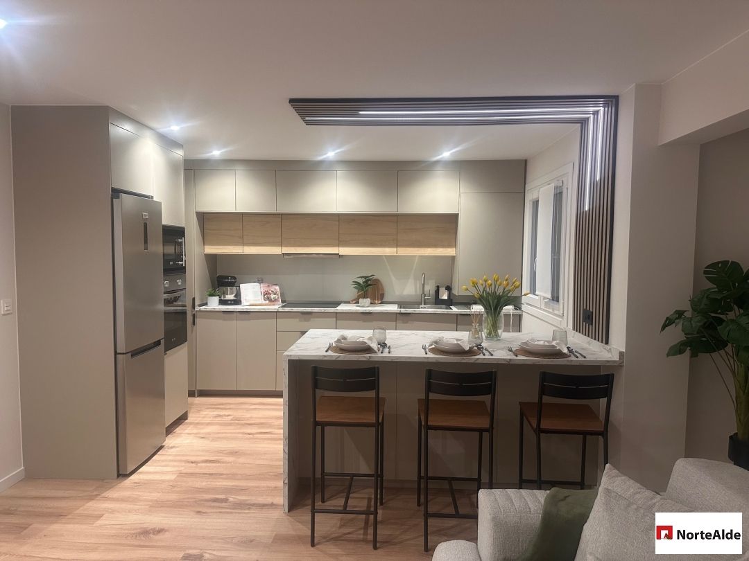 piso en venta en barakaldo