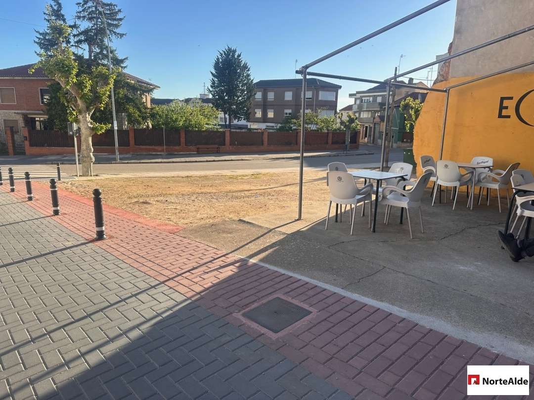 terreno en venta en herrera de pisuerga