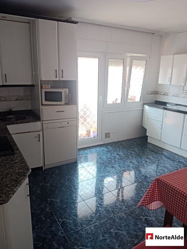 piso en venta en barakaldo
