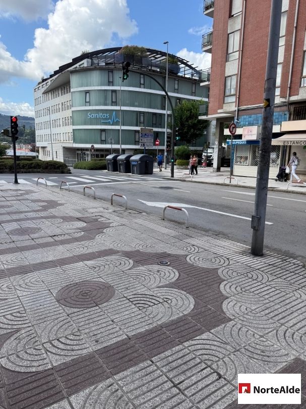 piso en venta en barakaldo
