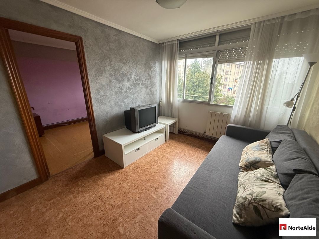 piso en venta en bilbao