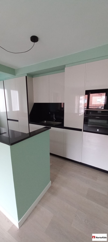 piso en venta en barakaldo