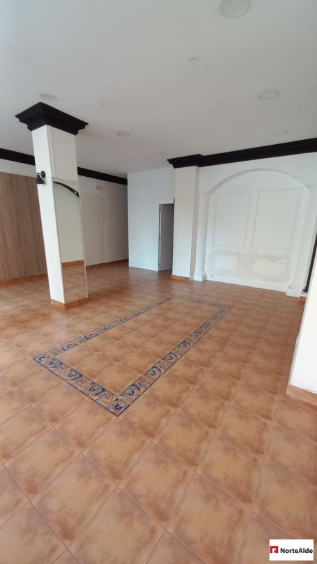 local en venta en barakaldo
